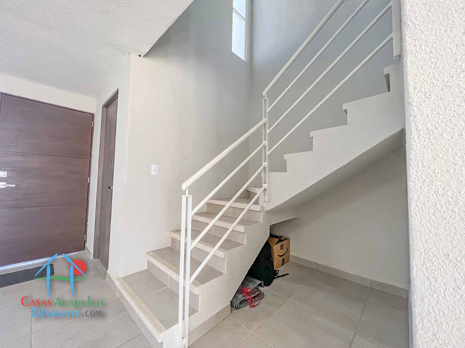 Dream Diamante Corvus Casa 23C - Escaleras 2