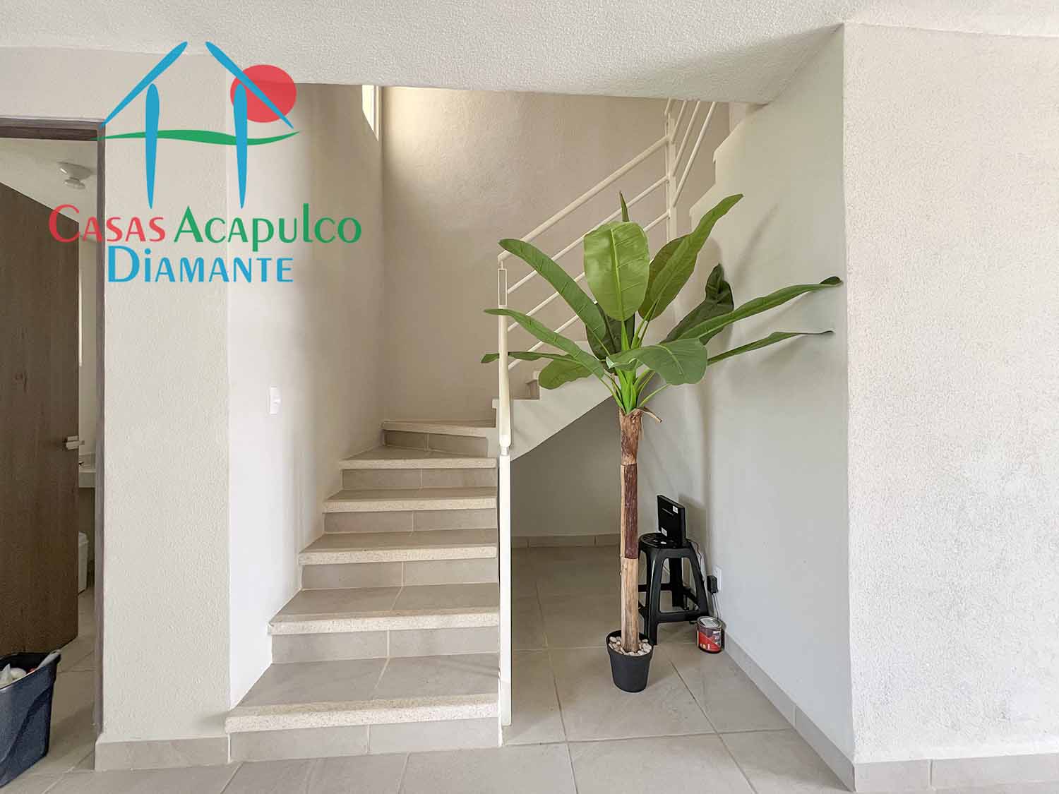 Dream Diamante Corvus Casa 23C - Escaleras 2