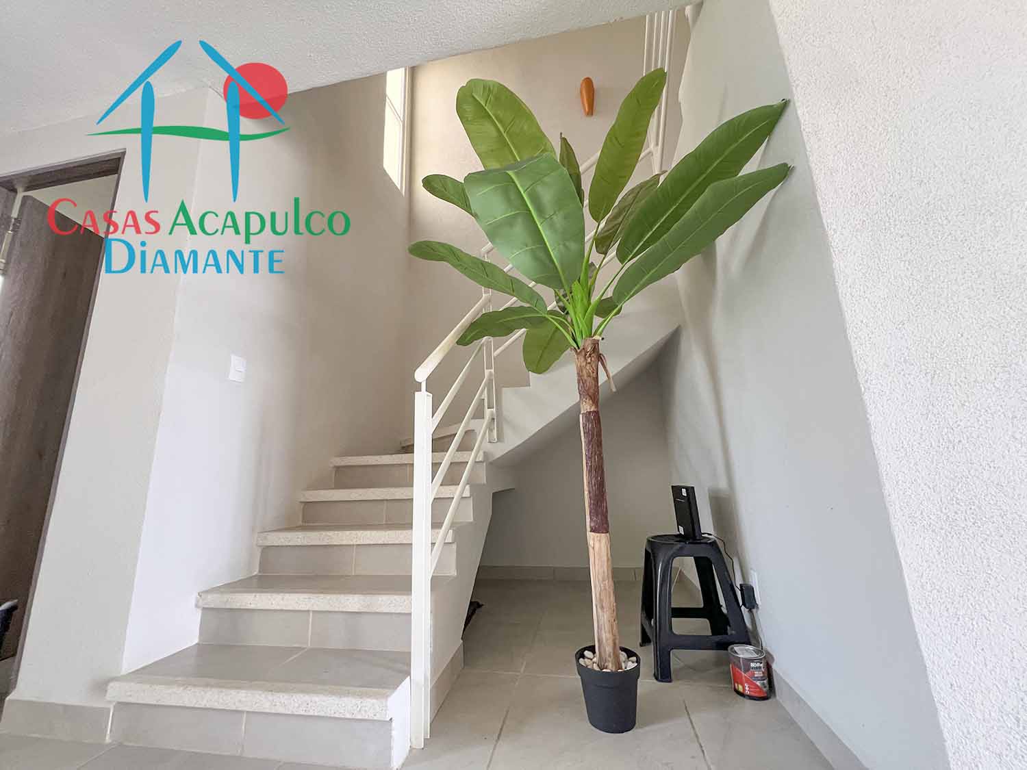 Dream Diamante Corvus Casa 23C - Escaleras 3