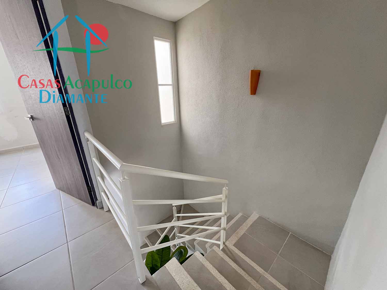 Dream Diamante Corvus Casa 23C - Escaleras 4