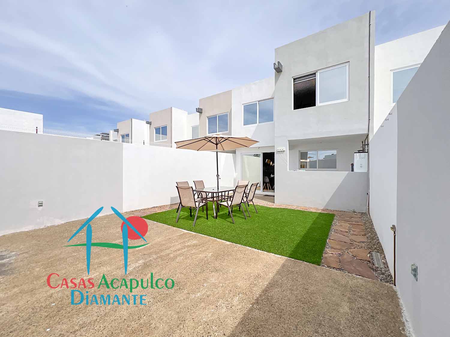 Dream Diamante Corvus Casa 23C - Terraza 6
