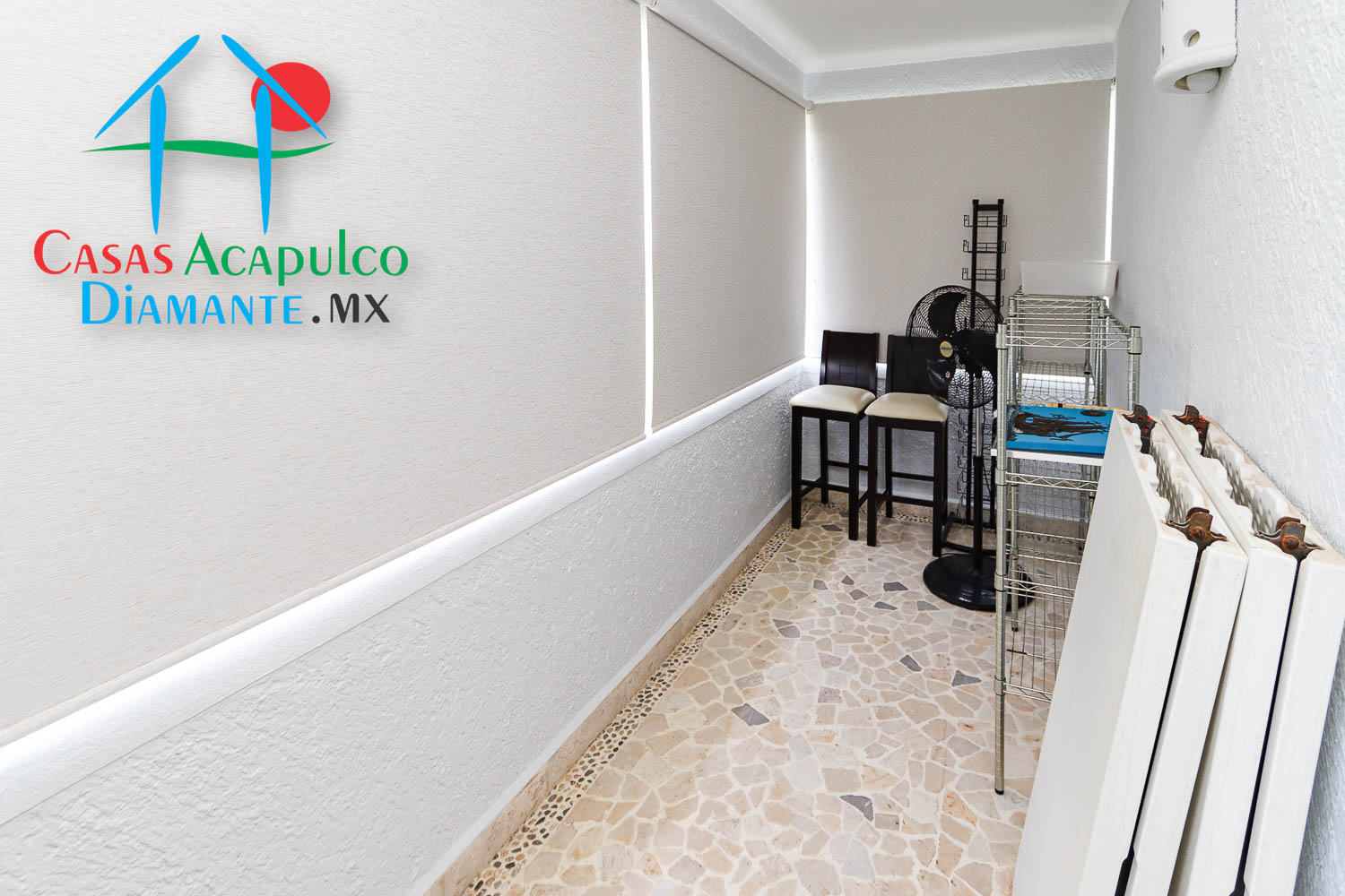 Son Vida Bonampak A 10 - Master suite 5