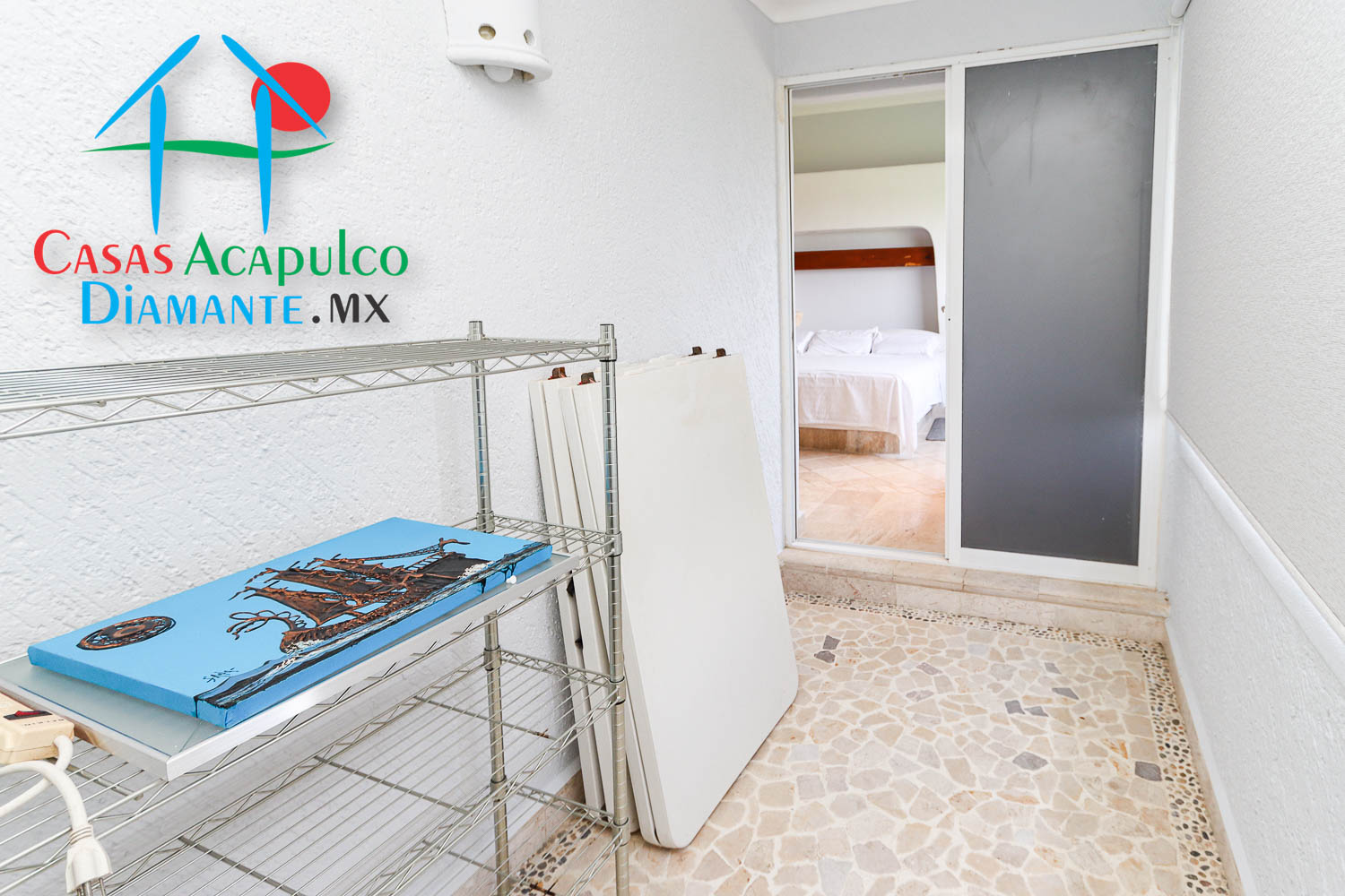 Son Vida Bonampak A 10 - Master suite 6