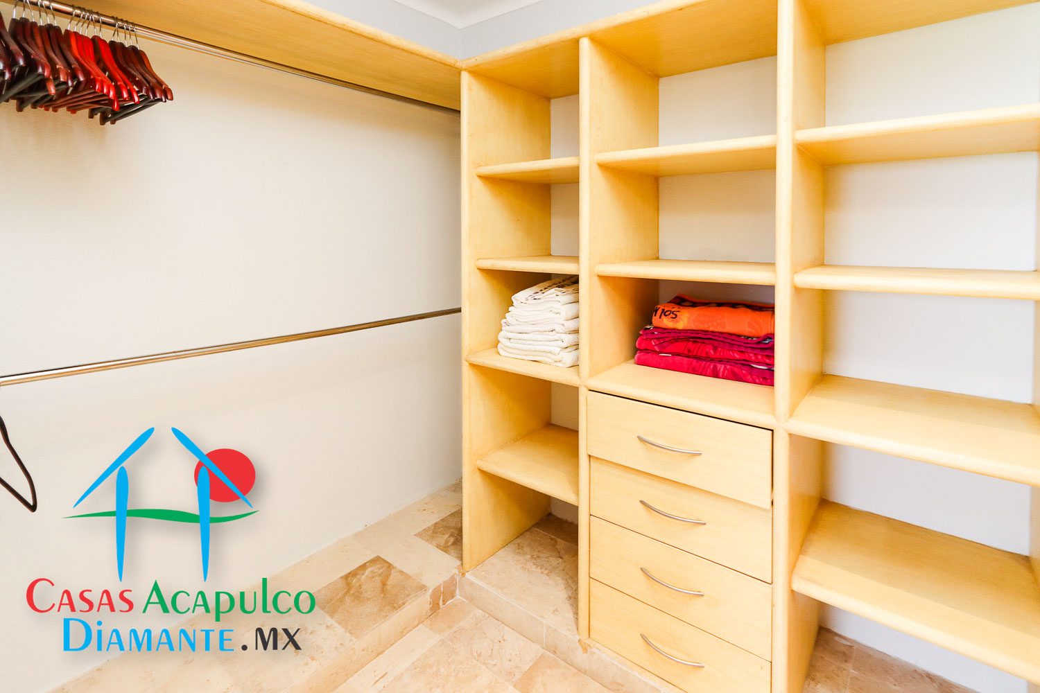 Son Vida Bonampak A 10 - Master suite 7
