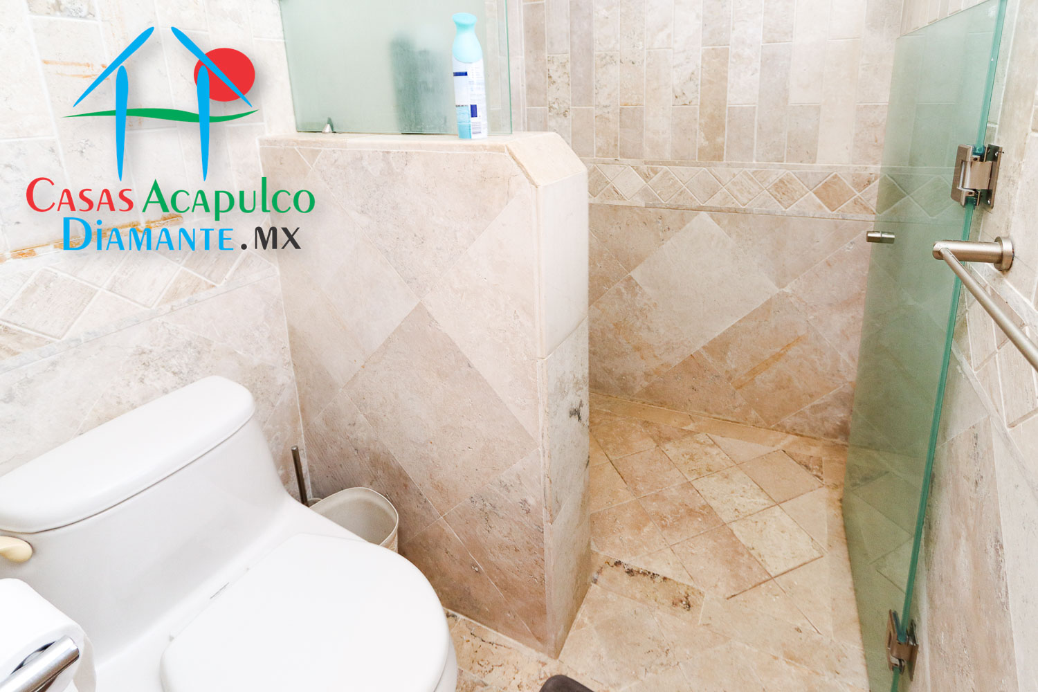 Son Vida Bonampak A 10 - Master suite 8