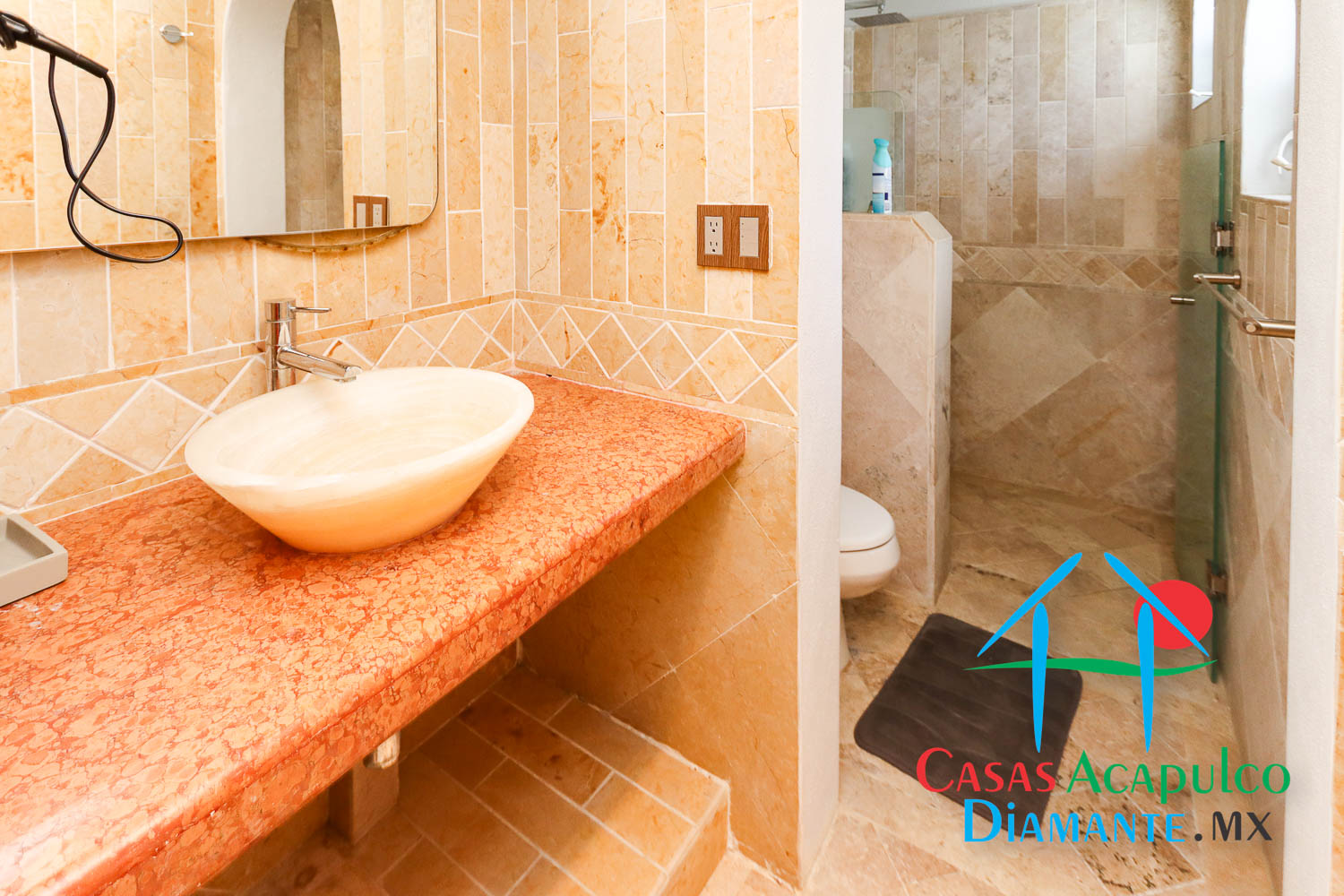 Son Vida Bonampak A 10 - Master suite 9
