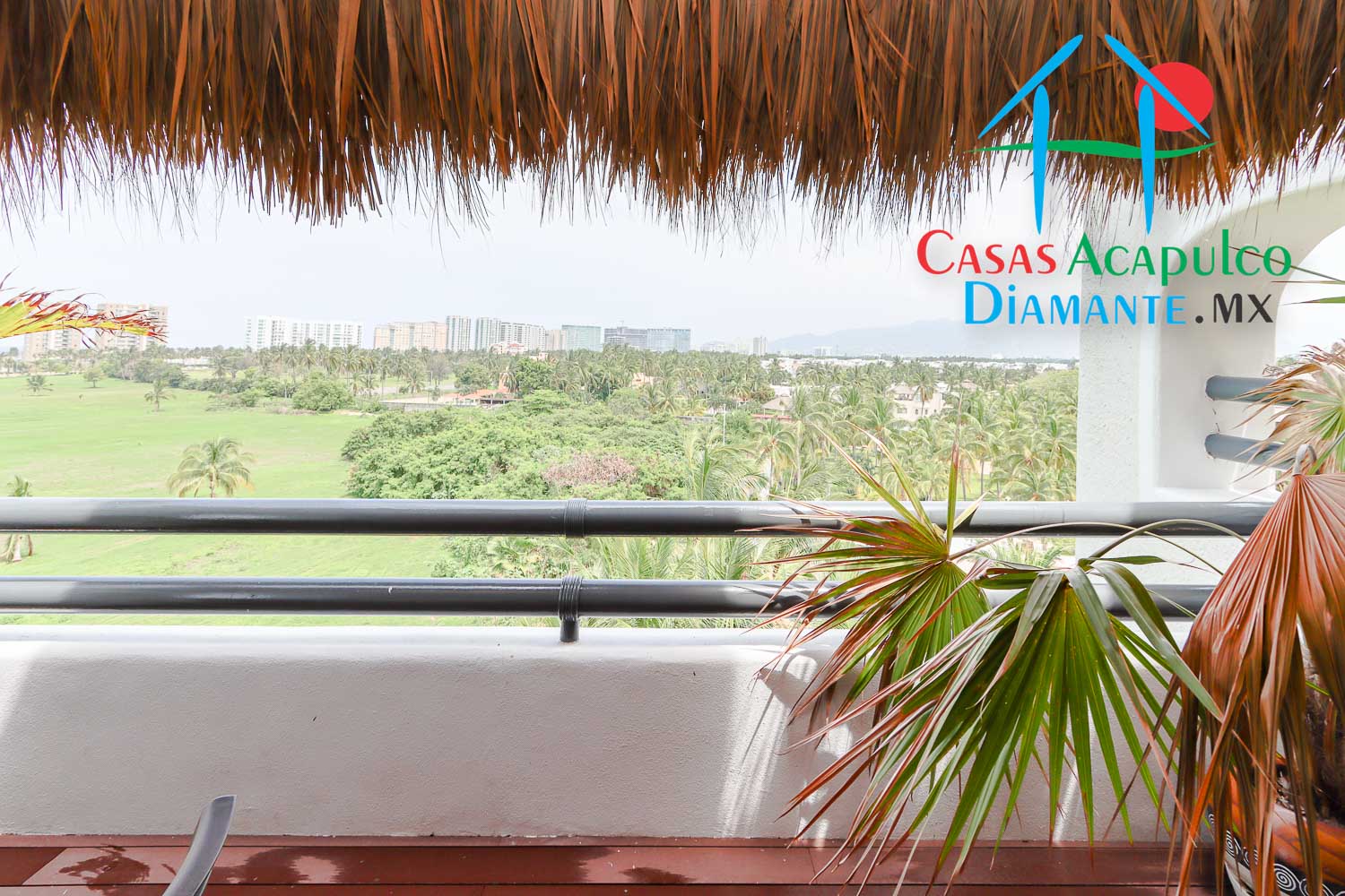 Son Vida Bonampak A 10 - Roof garden 12