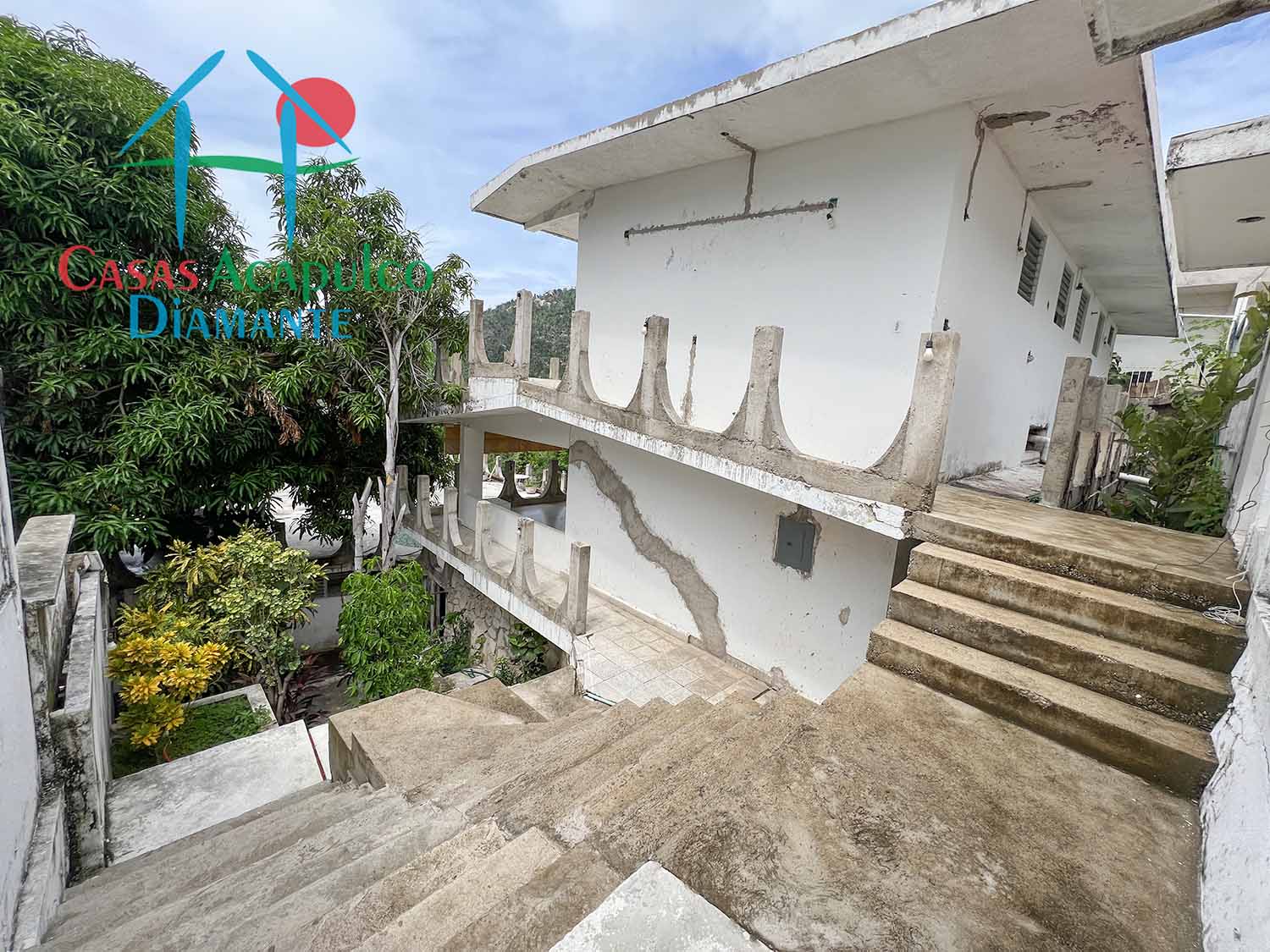 Lomas de Cortés Casa 43 - Fachada 5