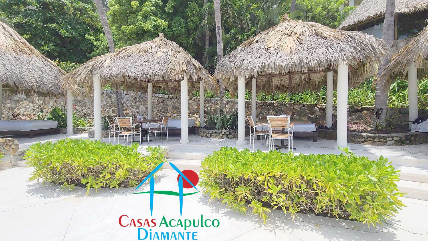Real Diamante Villas del Sol, Villa Bonita - Celeste Beach House 5