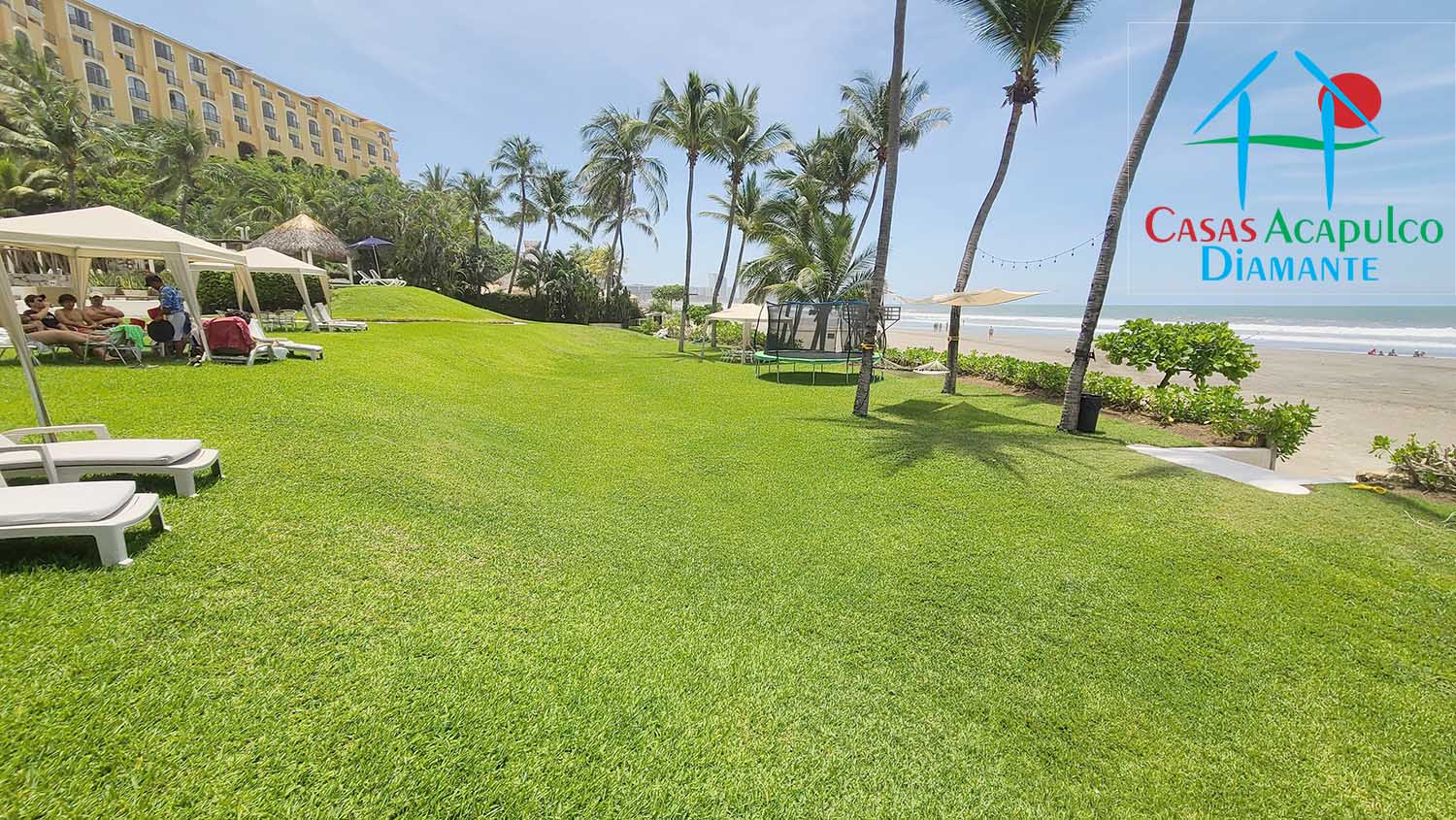 Real Diamante Villas del Sol, Villa Bonita - Celeste Beach House 10