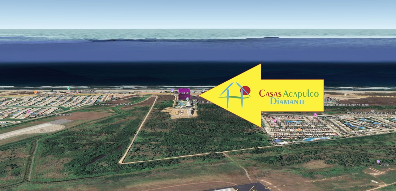 Terreno Barra Vieja Lote 2B - Vista aérea 7