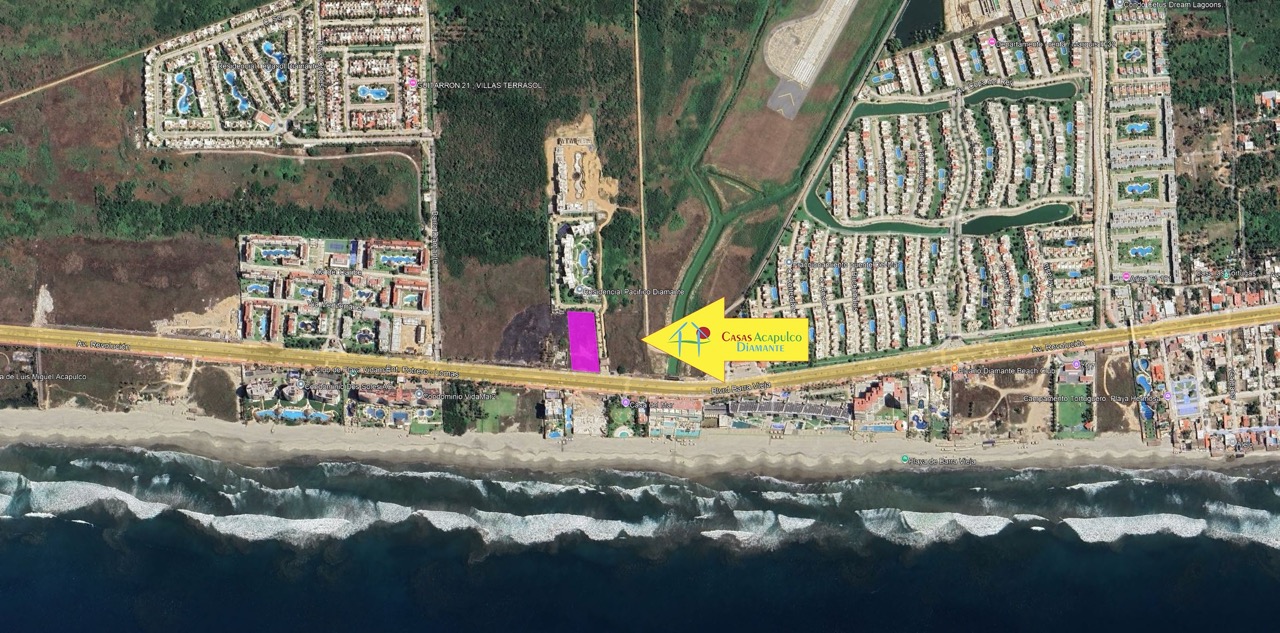 Terreno Barra Vieja Lote 2B