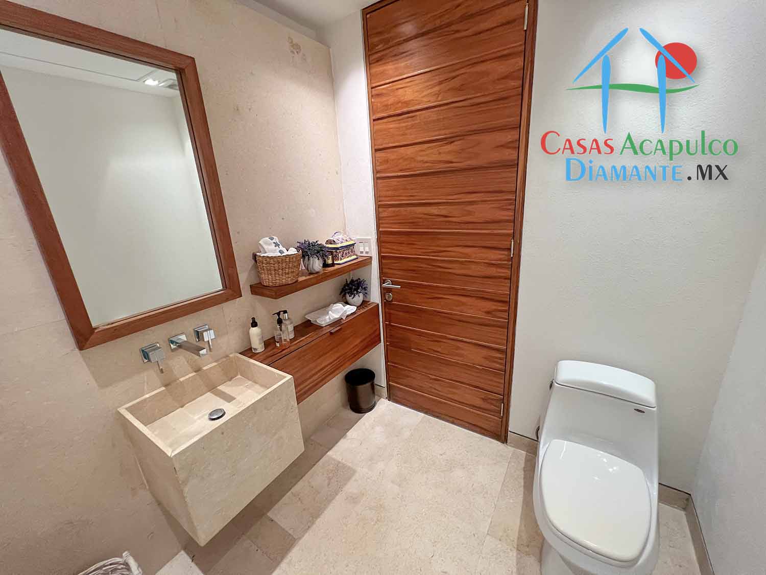 Marena 2101 - Baño de visitas 1