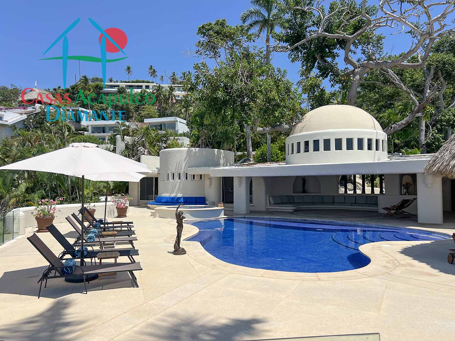 Villa Aledani