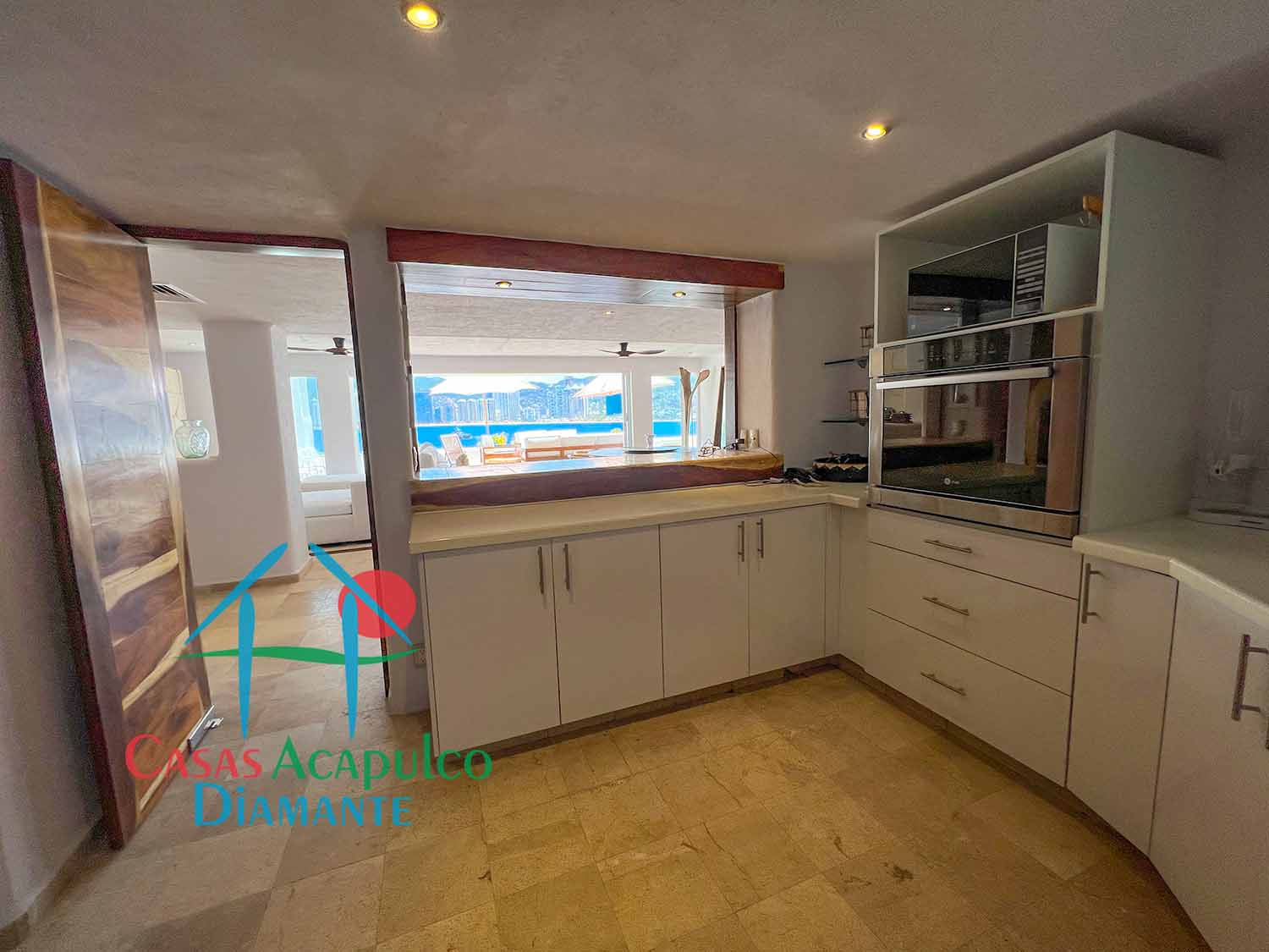 Anchorage 6 - Cocina 4