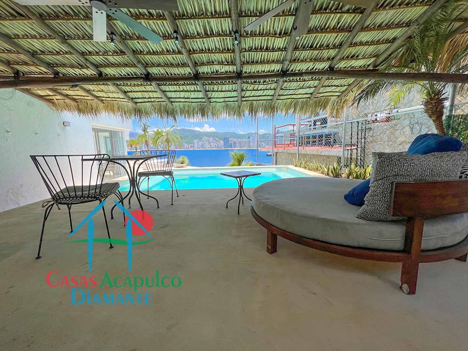 Anchorage 6 - Terraza 20