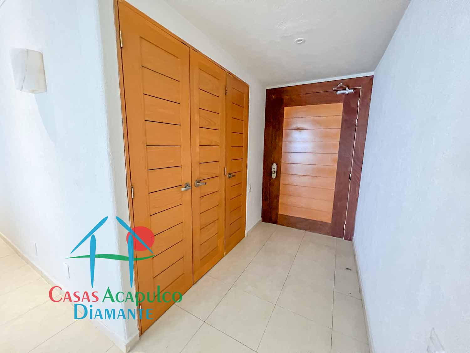 Playamar Diamante T2 501 - Acceso 2