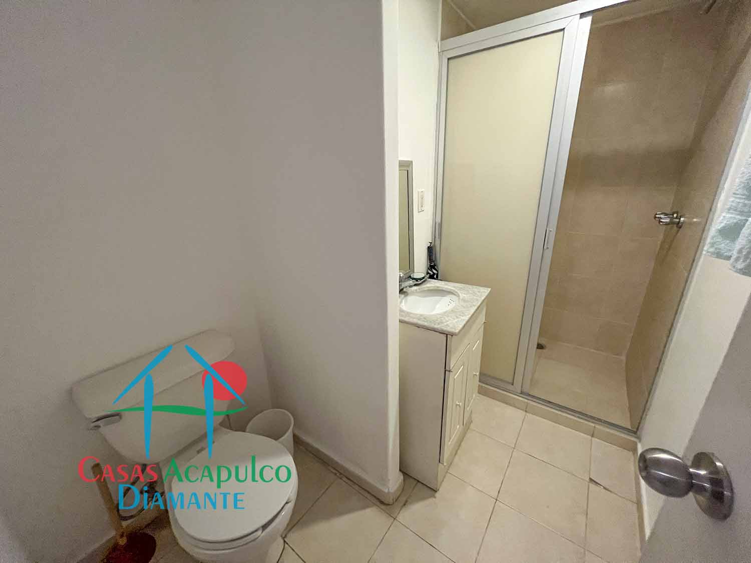 Playamar Diamante T2 501 - Cuarto de servicio 3