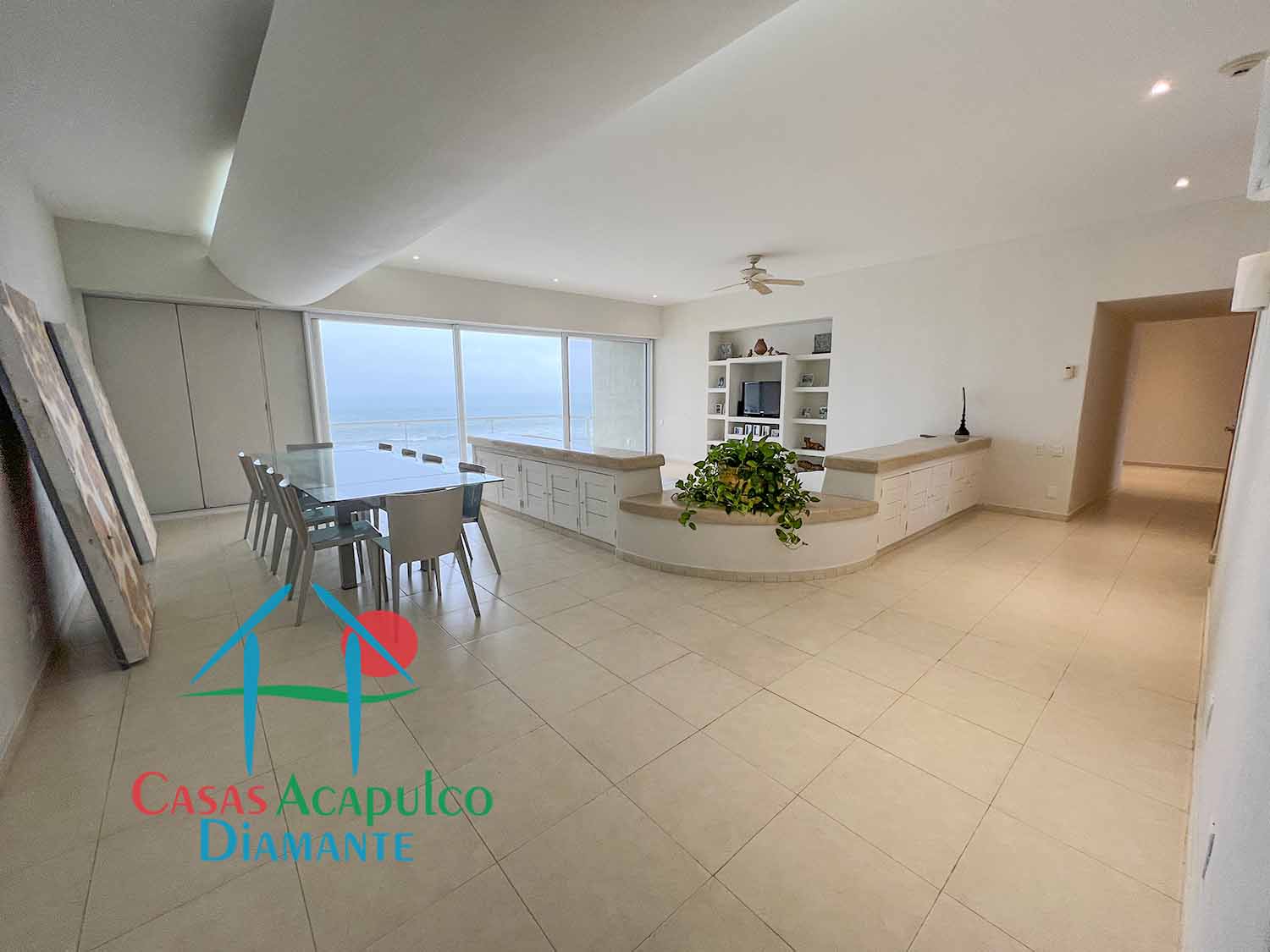 Playamar Diamante T2 501 - Estancia 1