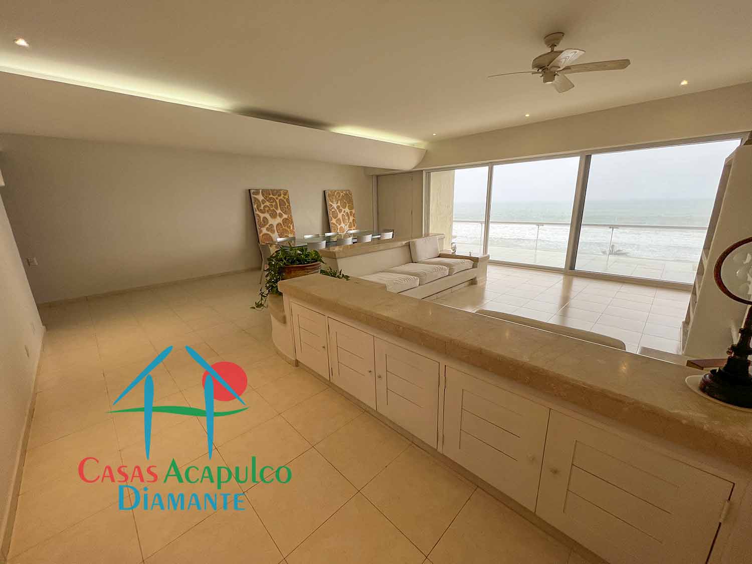 Playamar Diamante T2 501 - Estancia 3