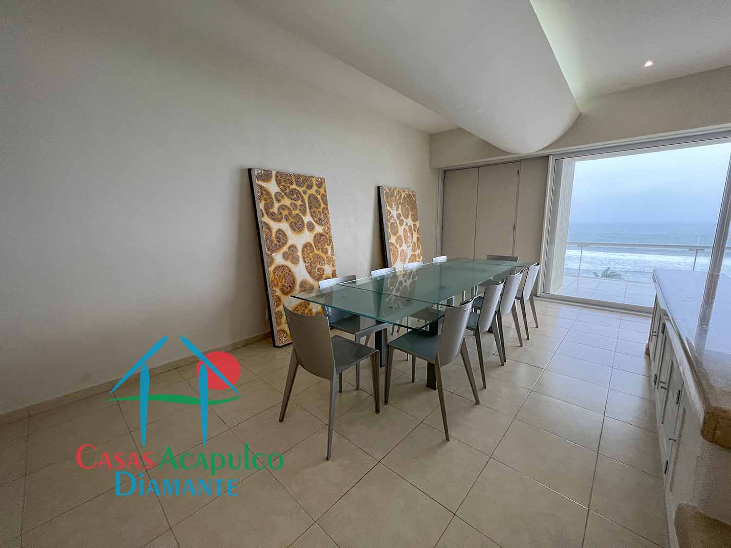 Playamar Diamante T2 501 - Estancia 4