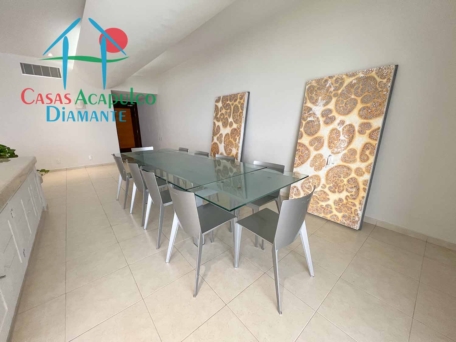 Playamar Diamante T2 501 - Estancia 7