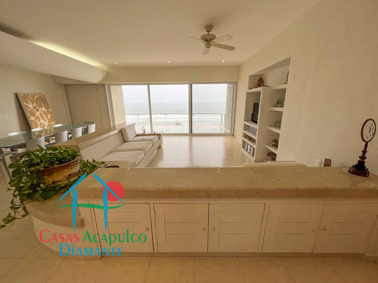 Playamar Diamante T2 501 - Estancia 11