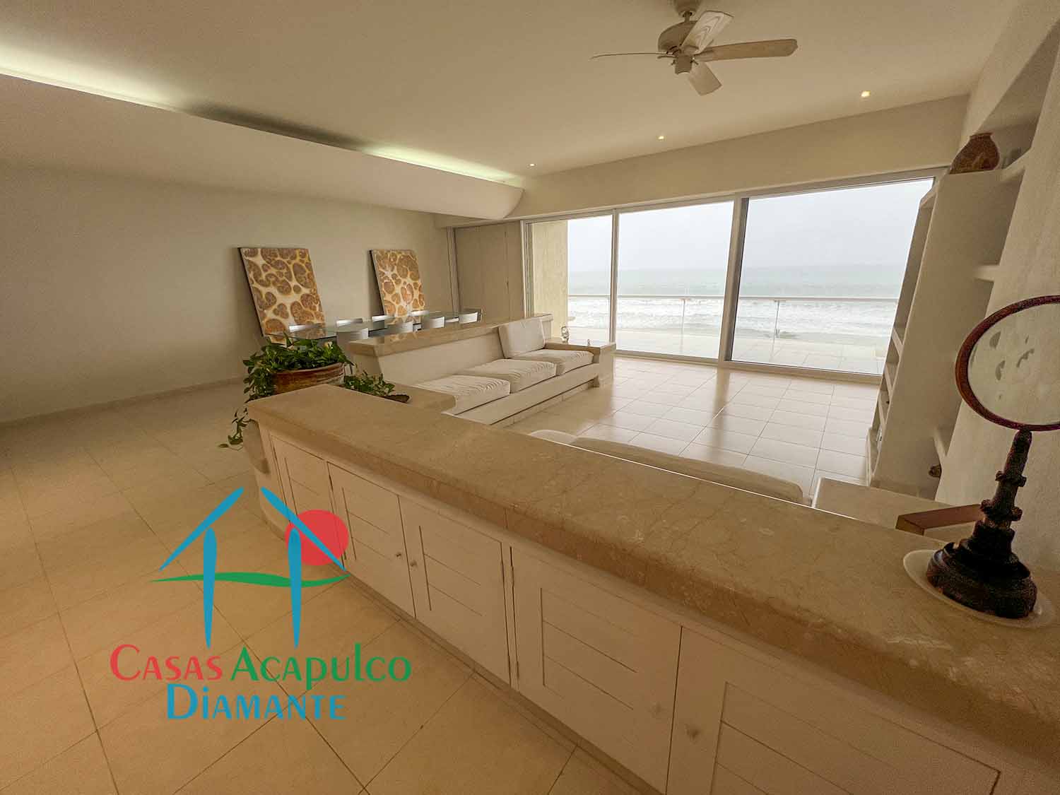 Playamar Diamante T2 501 - Estancia 12