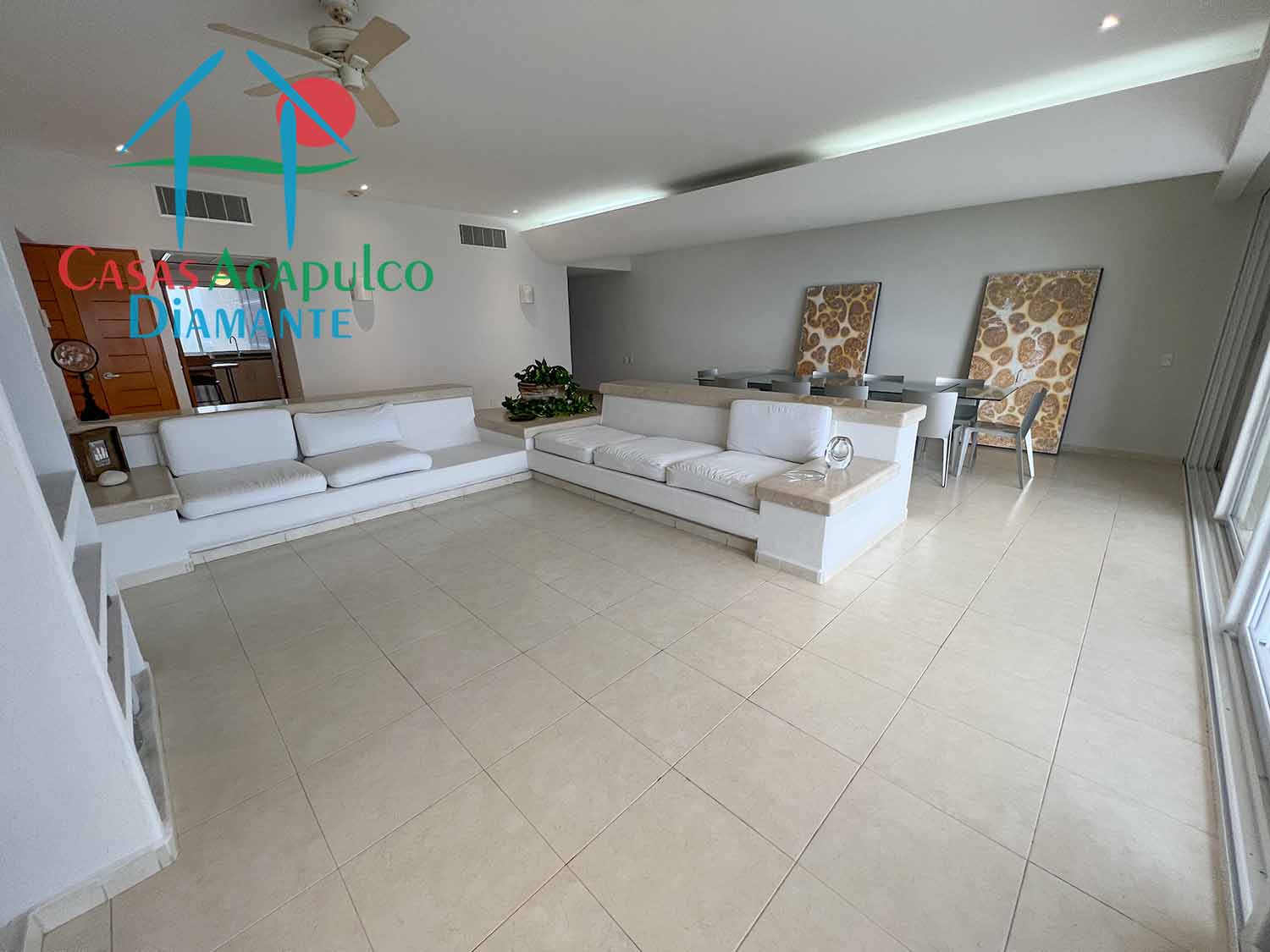 Playamar Diamante T2 501 - Estancia 13