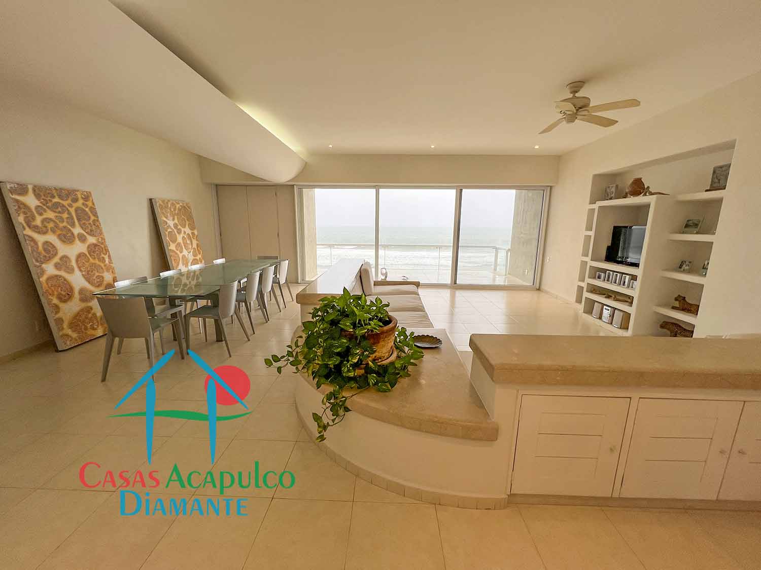 Playamar Diamante T2 501