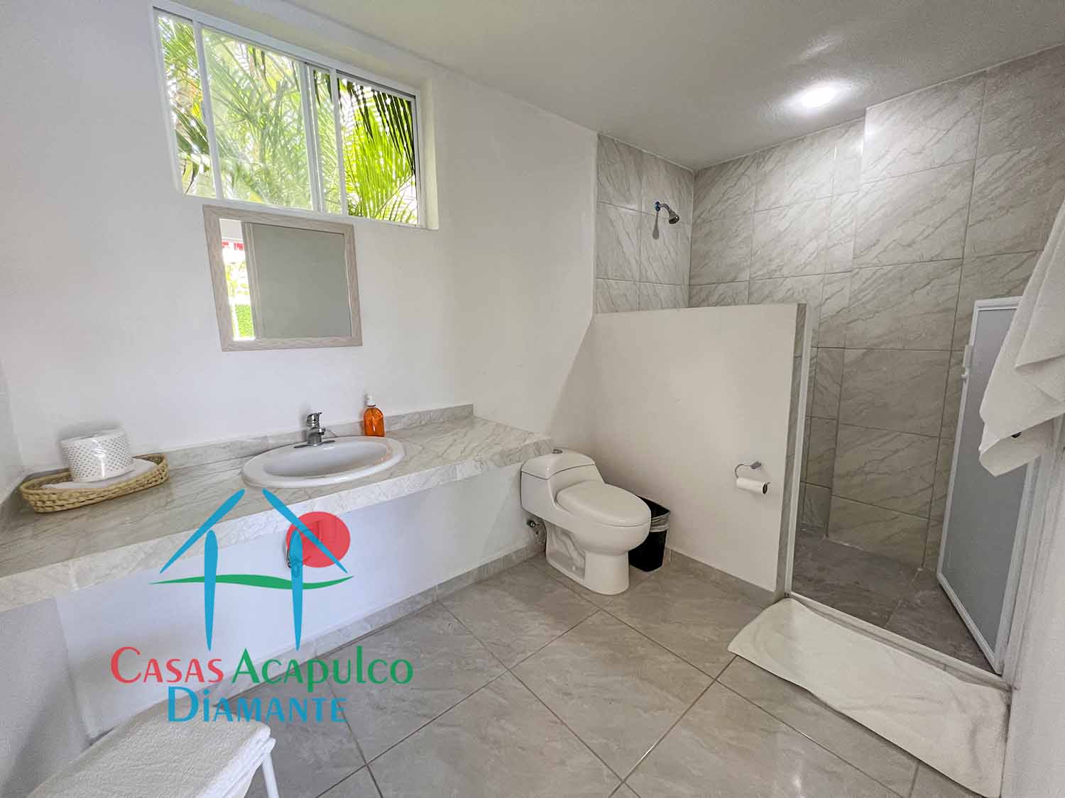 Gran Palma Suite Plus PB - Baño 1