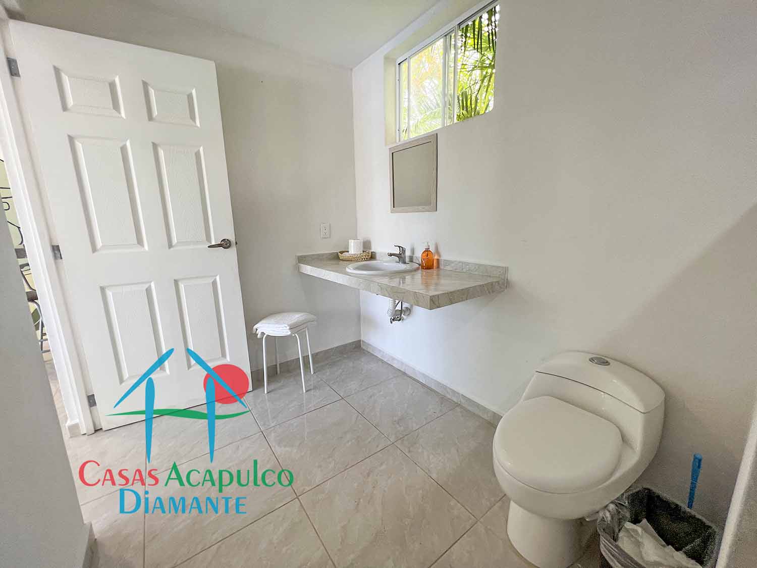 Gran Palma Suite Plus PB - Baño 2