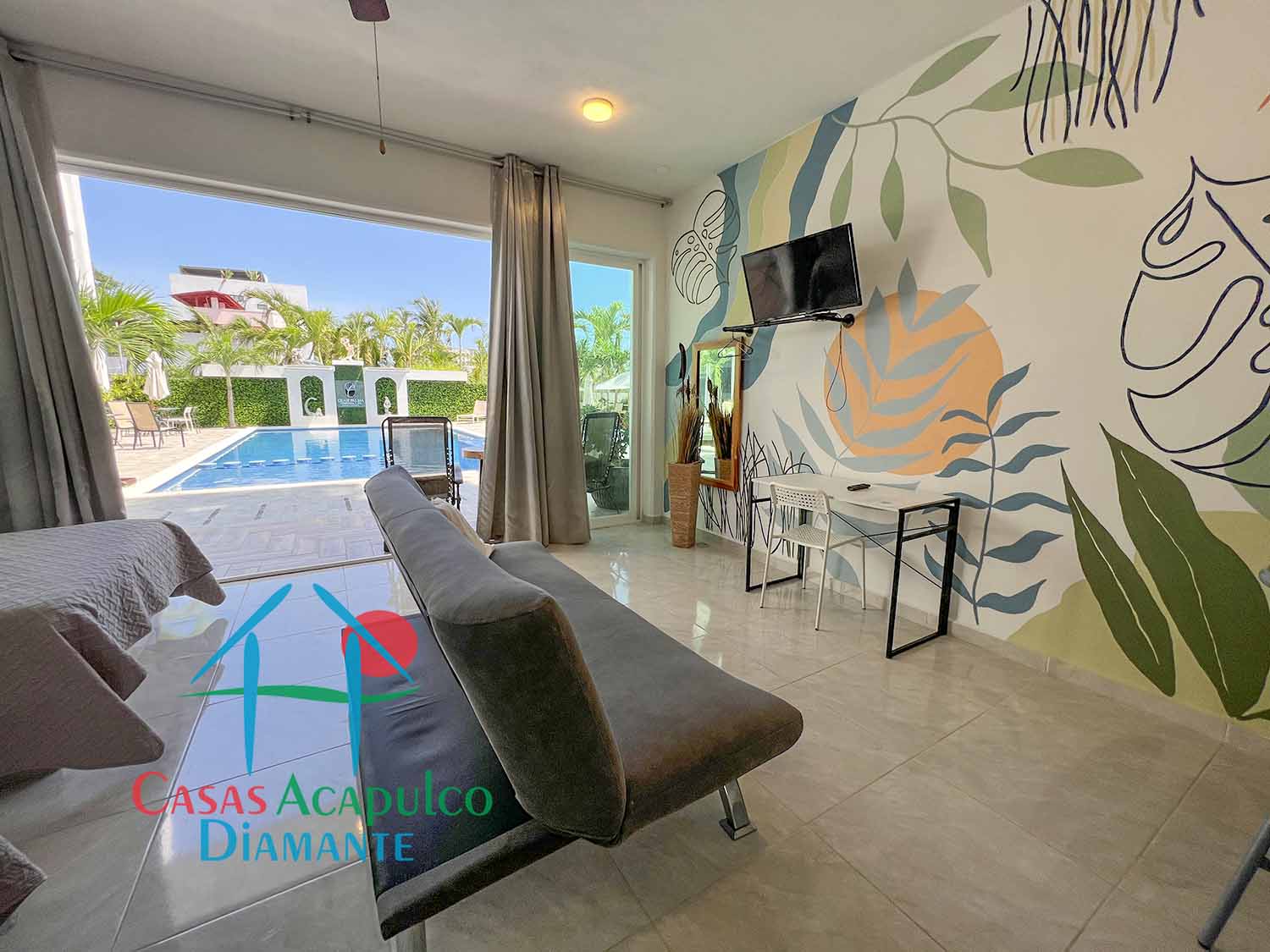 Gran Palma Suite Plus PB - Recámara 2