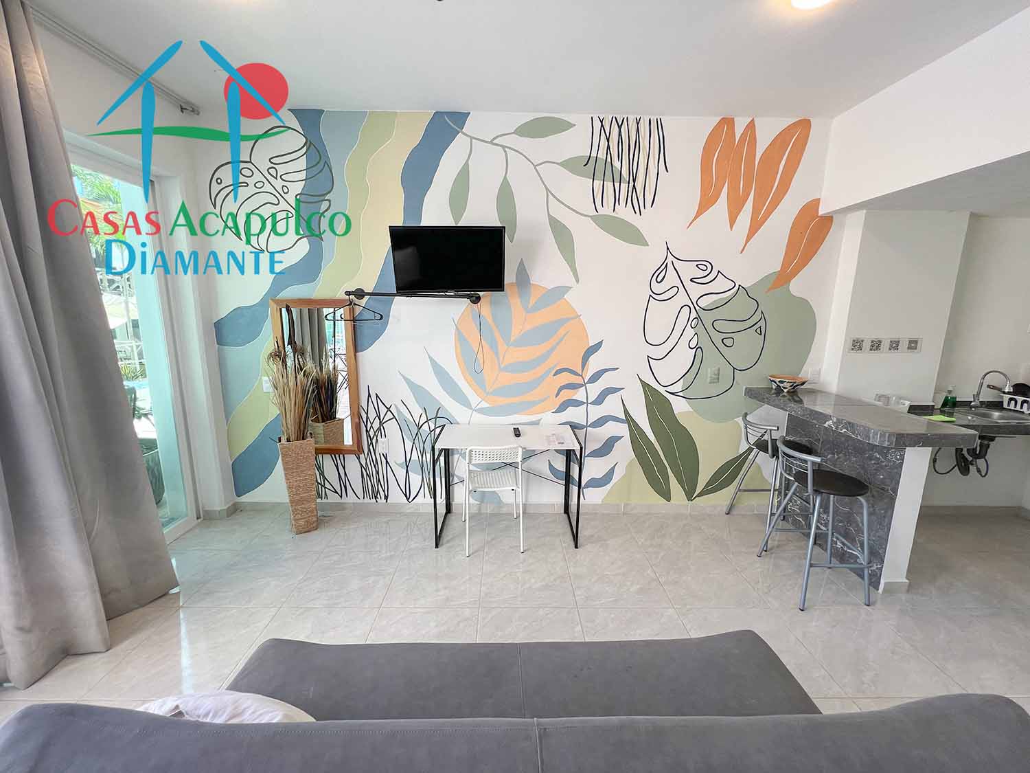 Gran Palma Suite Plus PB - Recámara 3