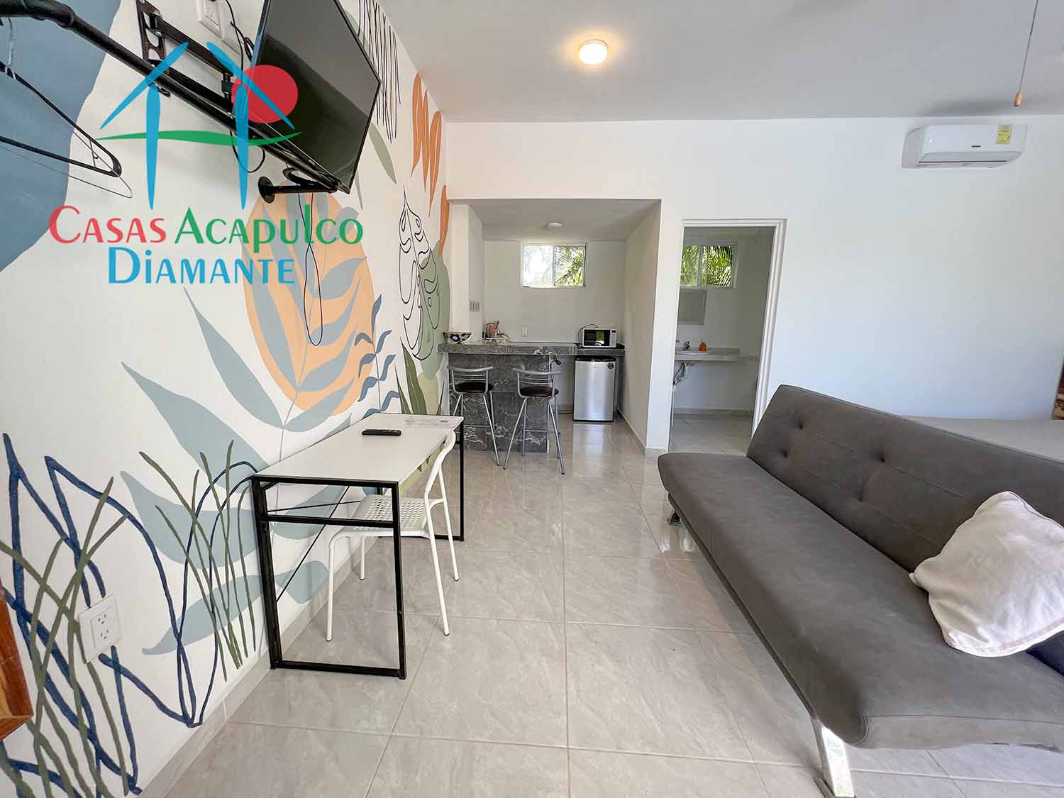 Gran Palma Suite Plus PB - Recámara 5