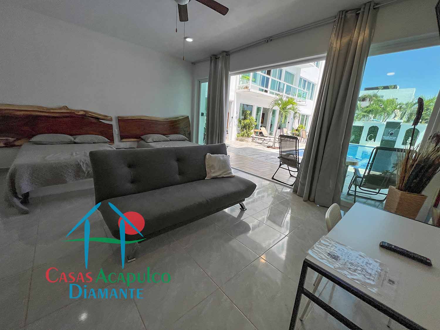 Gran Palma Suite Plus PB - Recámara 6