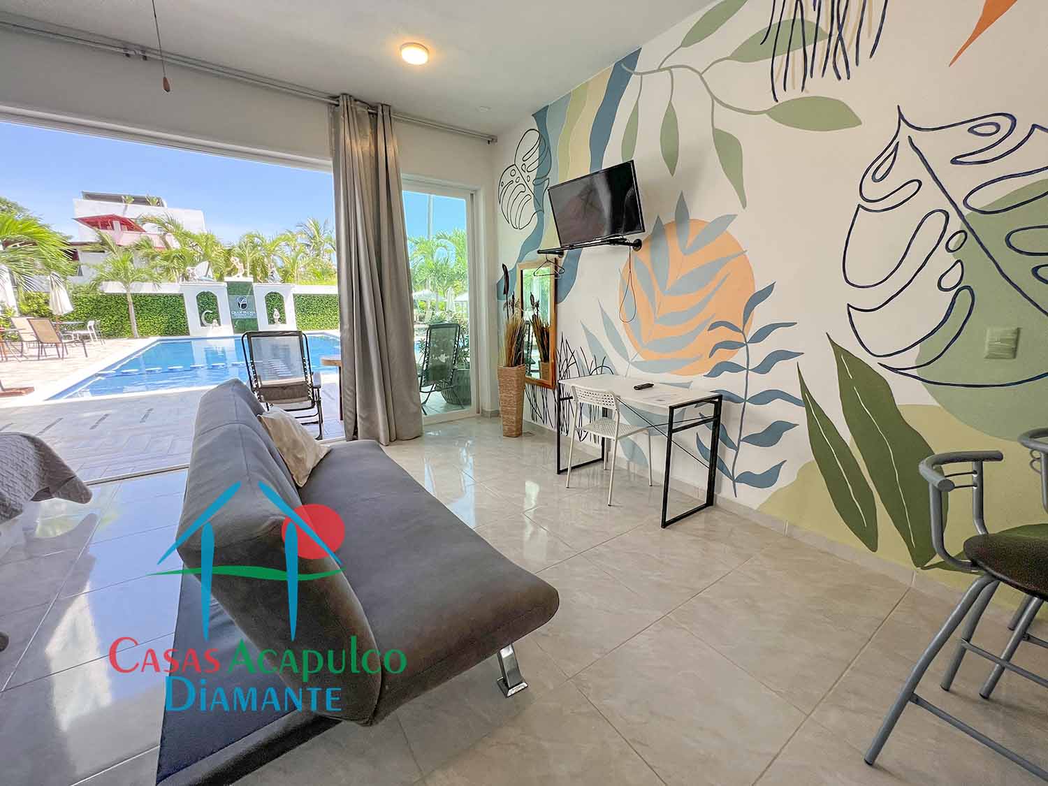Gran Palma Suite Plus PB - Recámara 7