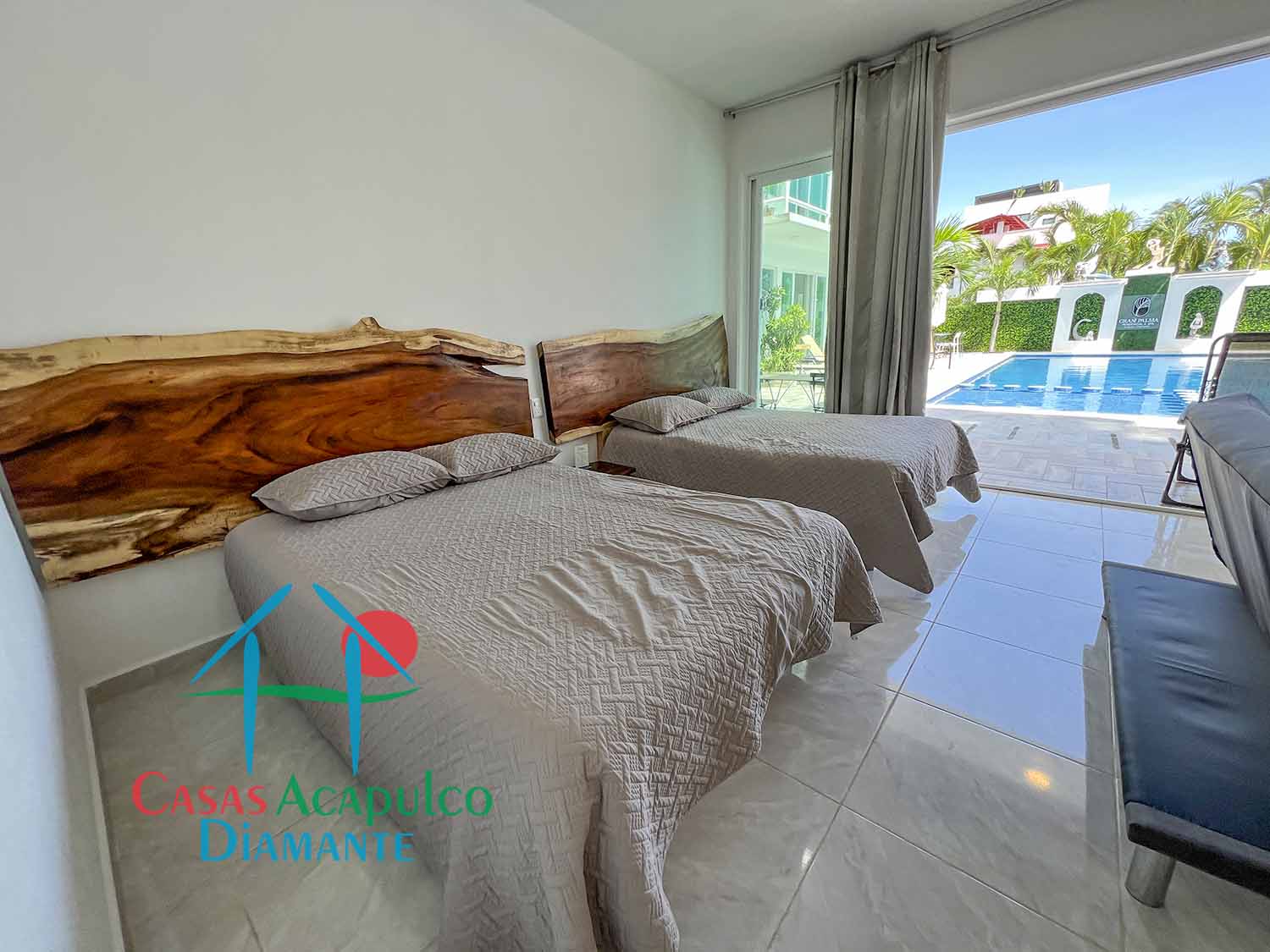 Gran Palma Suite Plus PB - Recámara 12
