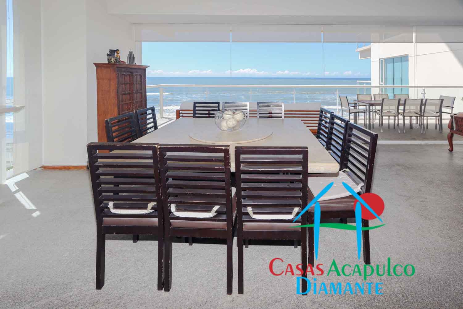 Ocean Front 603 - Estancia 6