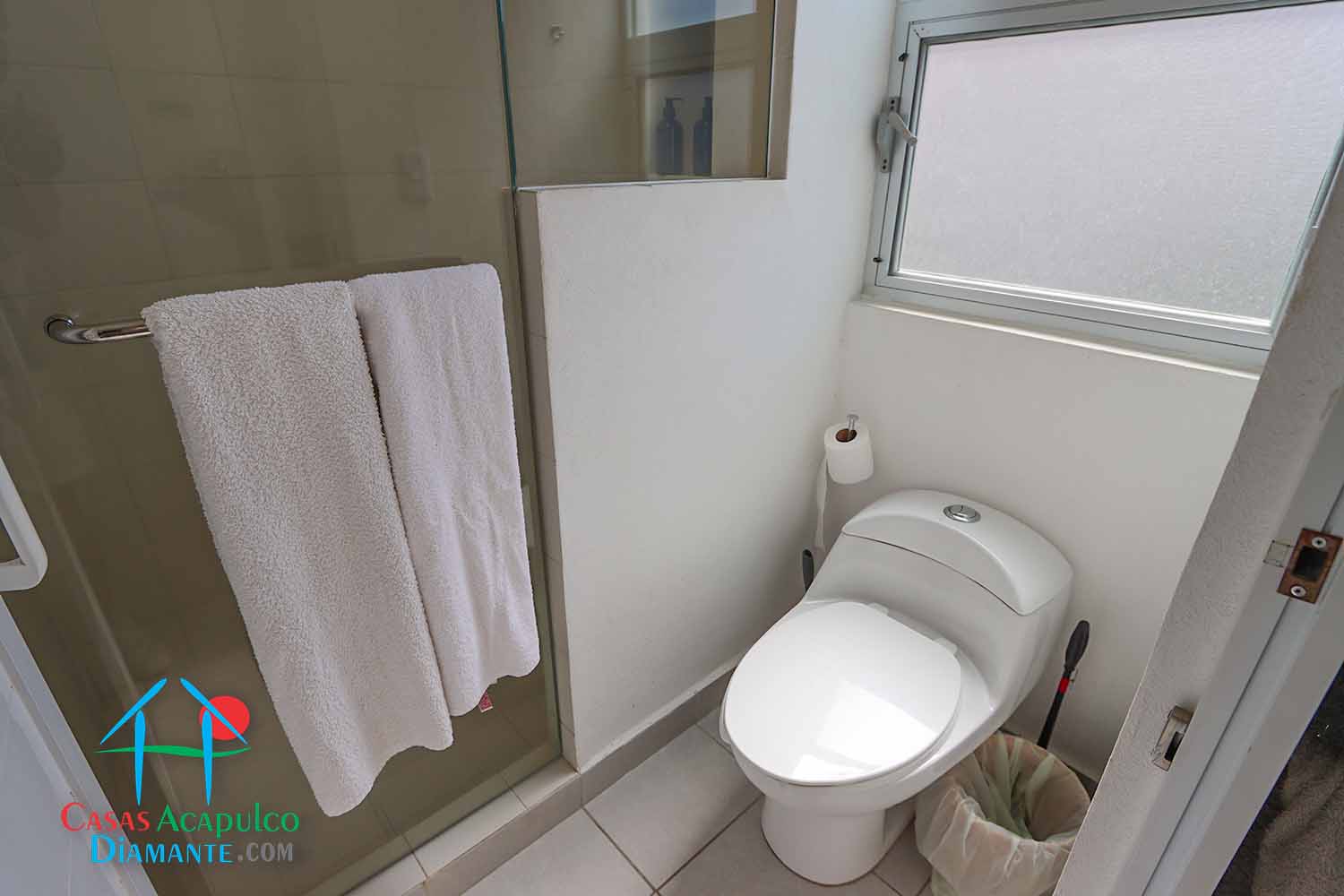 Papaya Condominio SP - Baño 2