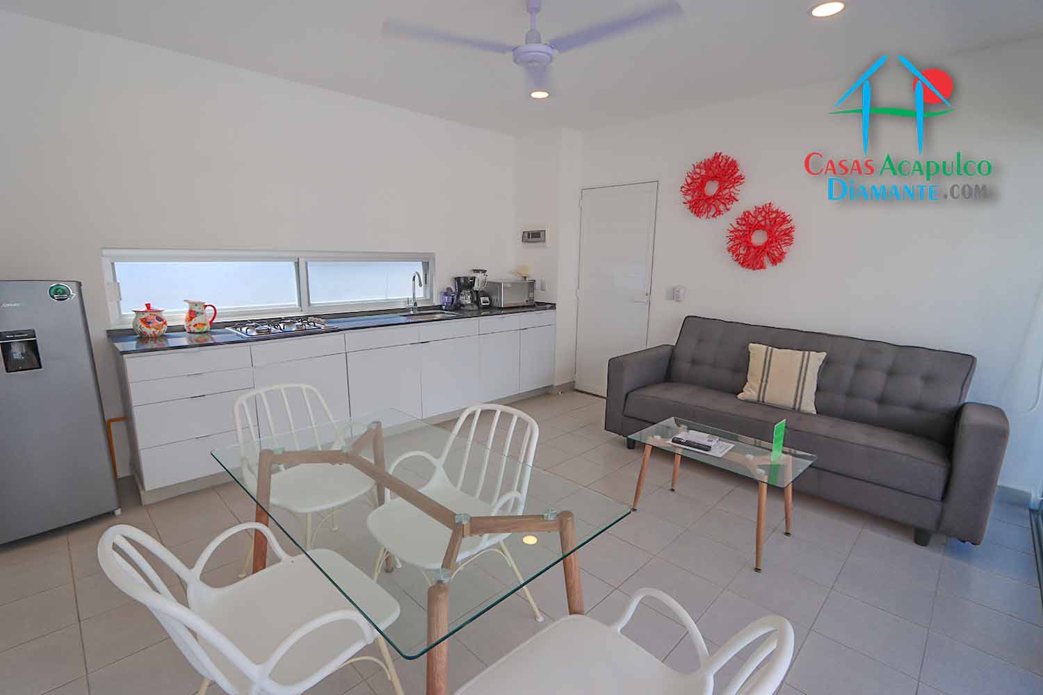 Papaya Condominio SP - Estancia 3