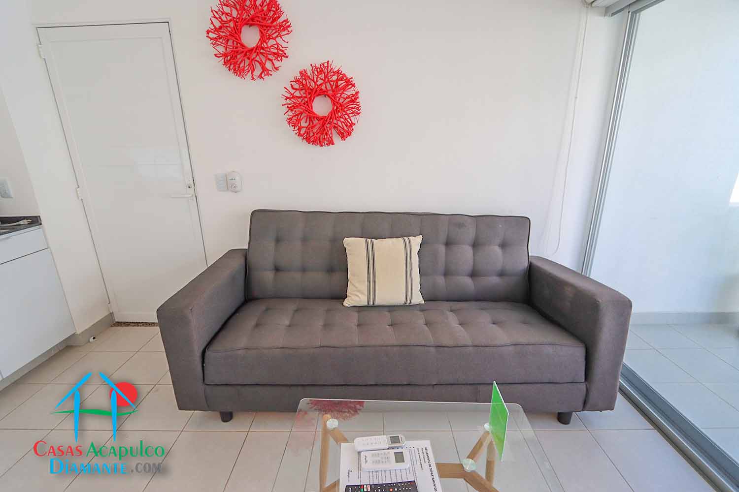 Papaya Condominio SP - Estancia 5