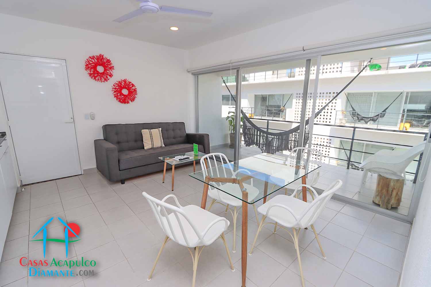 Papaya Condominio SP