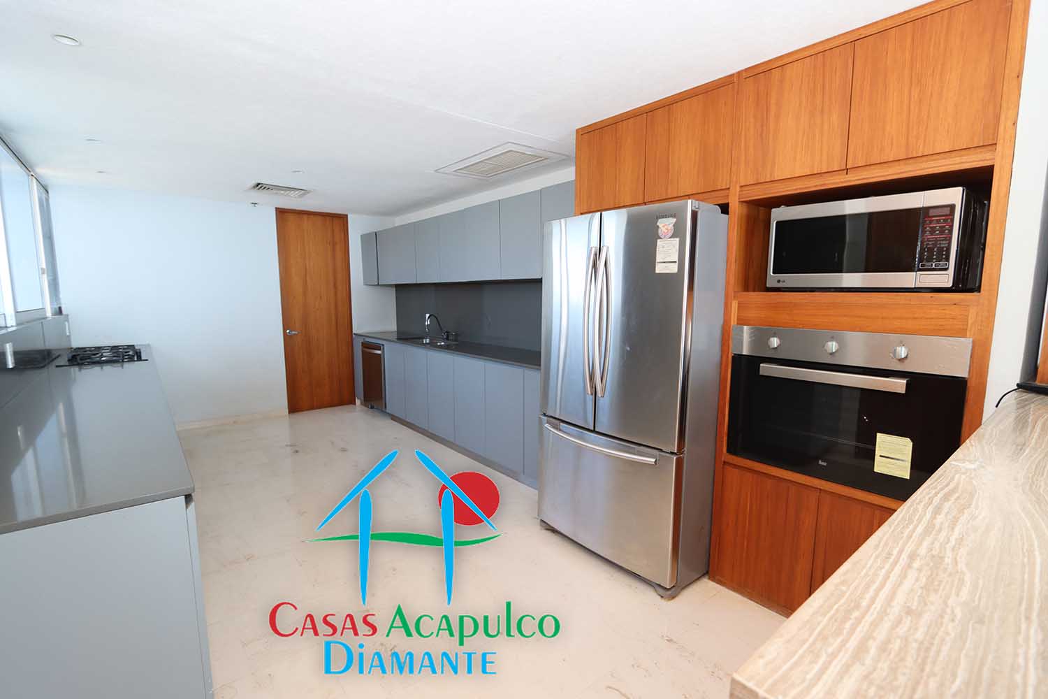 Maranda 19 - Cocina 1