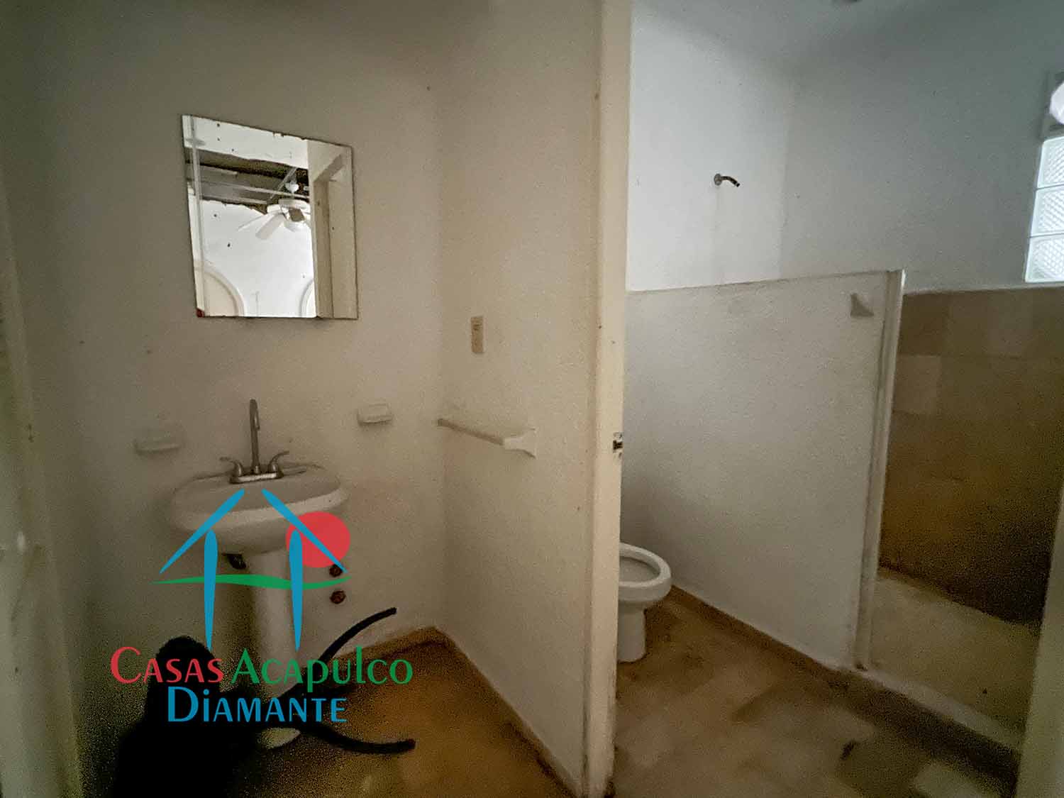 La Cima Casa Capadijos - Recámara seis después de Otis 3