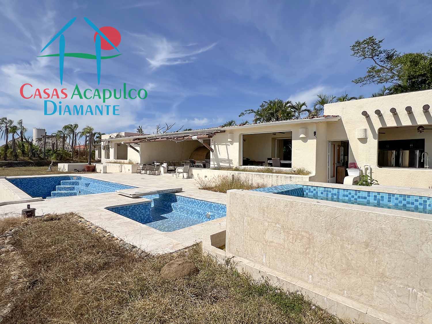 La Cima Casa Capadijos