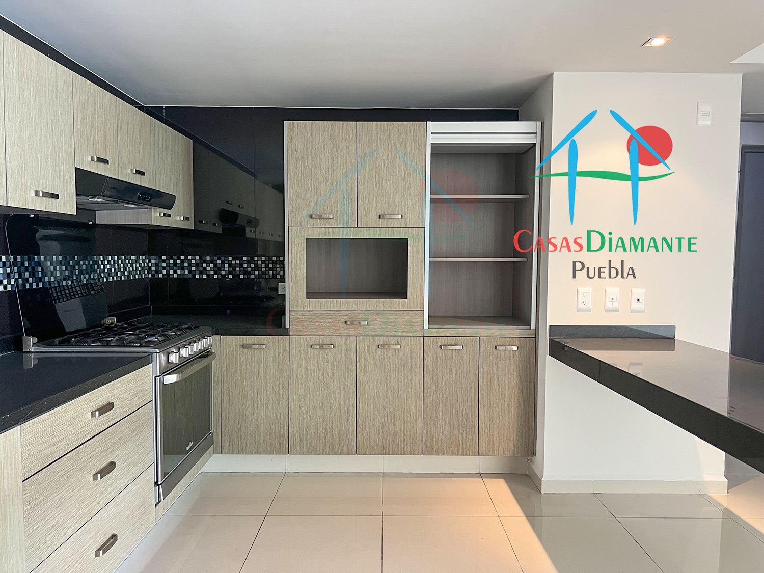 Arts Vertical Living ACJC A - Cocina 4
