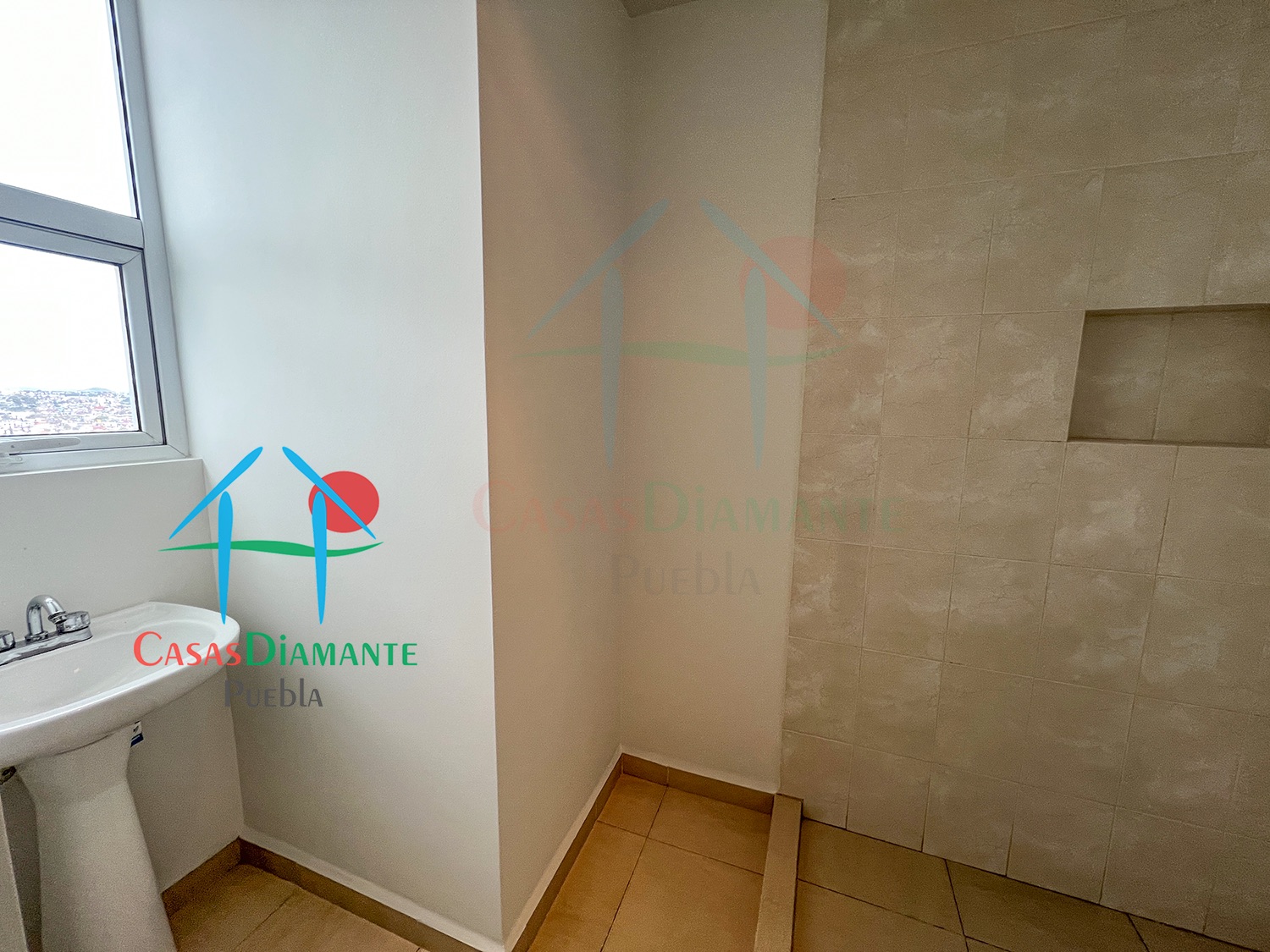 Arts Vertical Living ACJC A - Cuarto de servicio 2