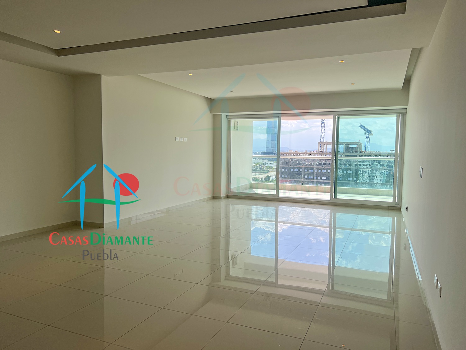 Arts Vertical Living ACJC A - Estancia 3