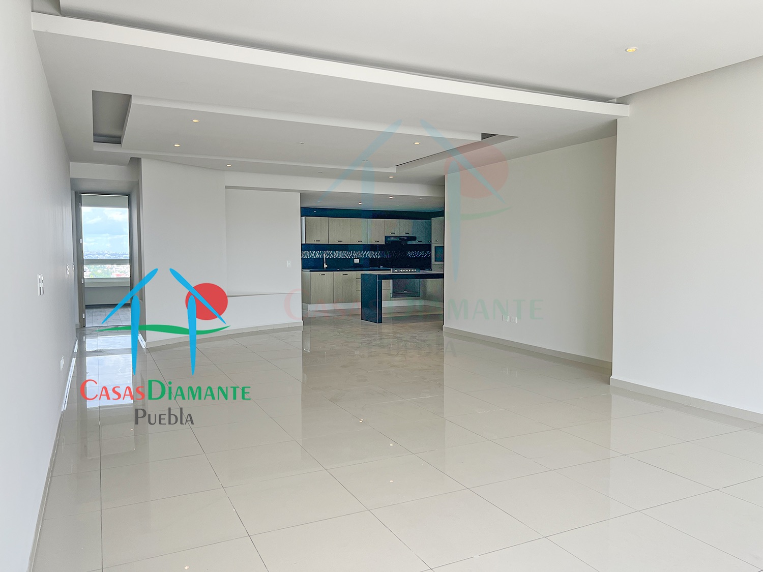 Arts Vertical Living ACJC A - Estancia 4